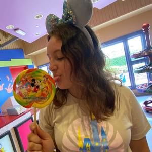 Meet your Posher, Bronwyn